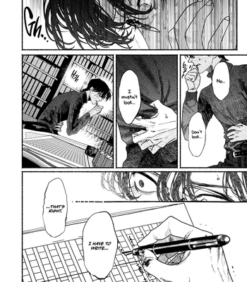 [YATSUDA Teki] Kami no Fune de Nemuru – Vol.02 [Eng] (update c.8) — 040