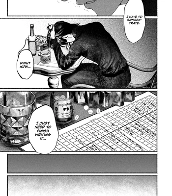 [YATSUDA Teki] Kami no Fune de Nemuru – Vol.02 [Eng] (update c.8) — 041