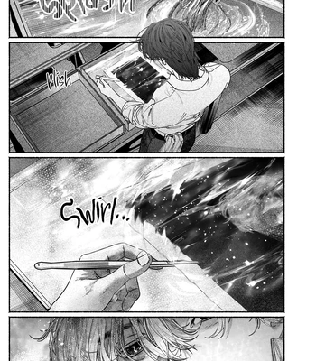[YATSUDA Teki] Kami no Fune de Nemuru – Vol.02 [Eng] (update c.8) — 043