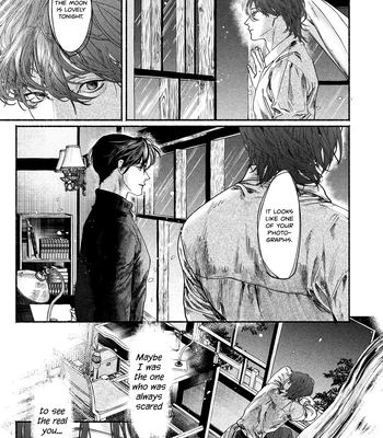 [YATSUDA Teki] Kami no Fune de Nemuru – Vol.02 [Eng] (update c.8) — 045