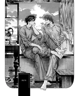 [YATSUDA Teki] Kami no Fune de Nemuru – Vol.02 [Eng] (update c.8) — 5