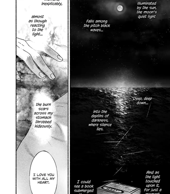[YATSUDA Teki] Kami no Fune de Nemuru – Vol.02 [Eng] (update c.8) — 6