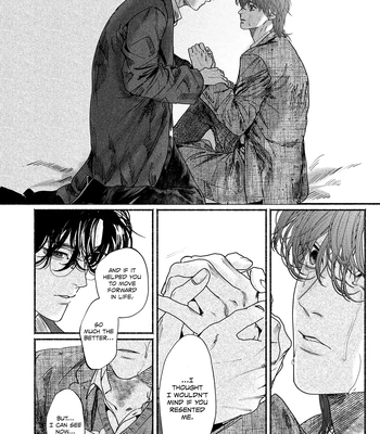 [YATSUDA Teki] Kami no Fune de Nemuru – Vol.02 [Eng] (update c.8) — 8