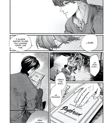 [YATSUDA Teki] Kami no Fune de Nemuru – Vol.02 [Eng] (update c.8) — 058