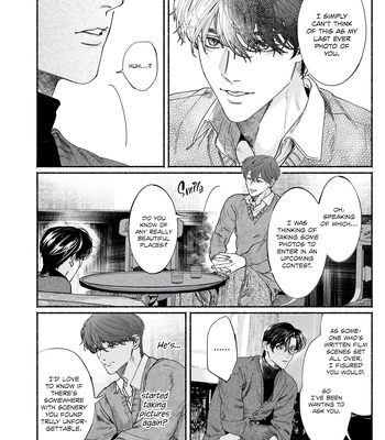 [YATSUDA Teki] Kami no Fune de Nemuru – Vol.02 [Eng] (update c.8) — 060