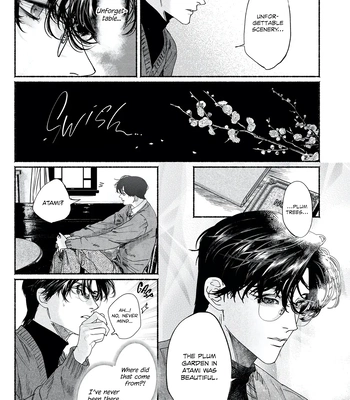[YATSUDA Teki] Kami no Fune de Nemuru – Vol.02 [Eng] (update c.8) — 061