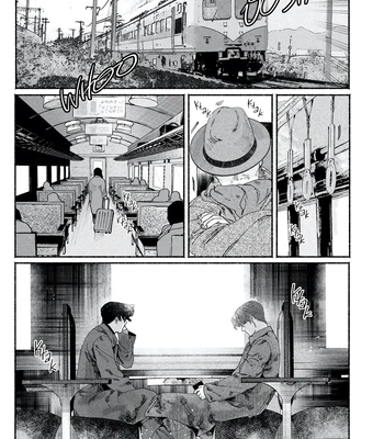 [YATSUDA Teki] Kami no Fune de Nemuru – Vol.02 [Eng] (update c.8) — 063