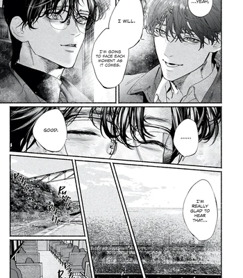 [YATSUDA Teki] Kami no Fune de Nemuru – Vol.02 [Eng] (update c.8) — 067