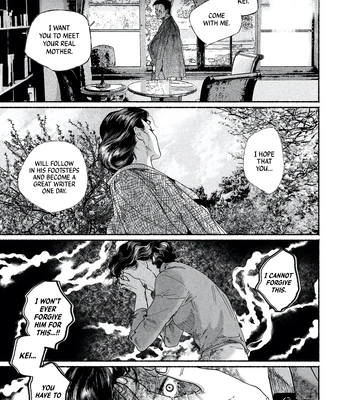 [YATSUDA Teki] Kami no Fune de Nemuru – Vol.02 [Eng] (update c.8) — 077