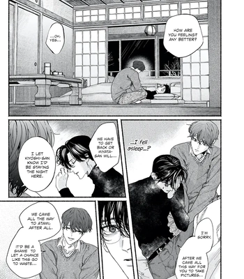 [YATSUDA Teki] Kami no Fune de Nemuru – Vol.02 [Eng] (update c.8) — 079