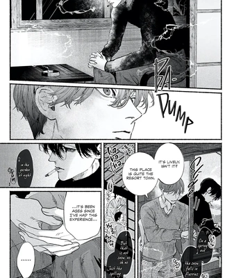 [YATSUDA Teki] Kami no Fune de Nemuru – Vol.02 [Eng] (update c.8) — 083
