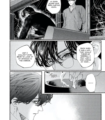[YATSUDA Teki] Kami no Fune de Nemuru – Vol.02 [Eng] (update c.8) — 084