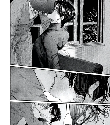 [YATSUDA Teki] Kami no Fune de Nemuru – Vol.02 [Eng] (update c.8) — 086