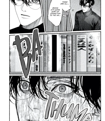 [YATSUDA Teki] Kami no Fune de Nemuru – Vol.02 [Eng] (update c.8) — 090
