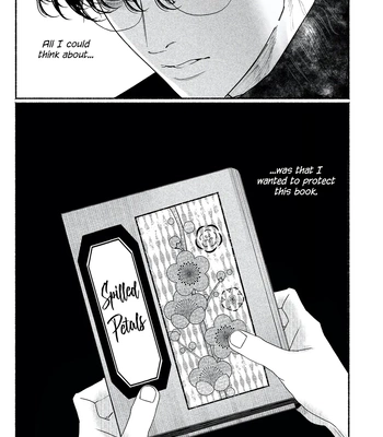 [YATSUDA Teki] Kami no Fune de Nemuru – Vol.02 [Eng] (update c.8) — 093
