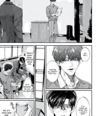 [YATSUDA Teki] Kami no Fune de Nemuru – Vol.02 [Eng] (update c.8) — 055