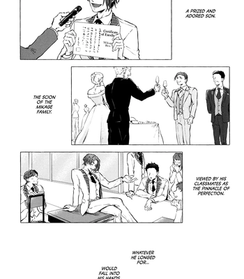 [Kotoba Tsuzuri (Sumisuke)] Alcatraz – Blue Lock dj [Eng] — 4
