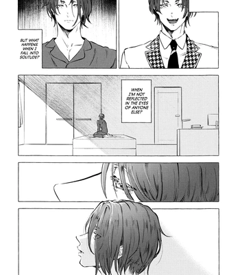 [Kotoba Tsuzuri (Sumisuke)] Alcatraz – Blue Lock dj [Eng] — 5
