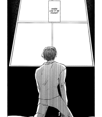 [Kotoba Tsuzuri (Sumisuke)] Alcatraz – Blue Lock dj [Eng] — 6