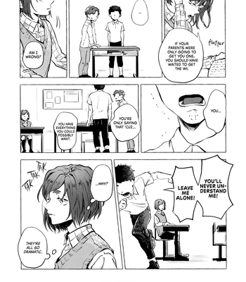[Kotoba Tsuzuri (Sumisuke)] Alcatraz – Blue Lock dj [Eng] — 9