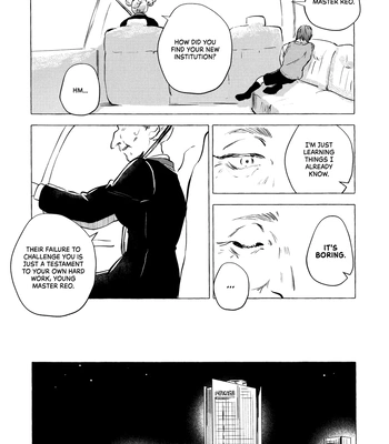 [Kotoba Tsuzuri (Sumisuke)] Alcatraz – Blue Lock dj [Eng] — 11