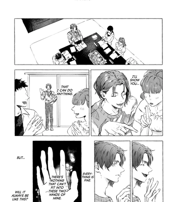 [Kotoba Tsuzuri (Sumisuke)] Alcatraz – Blue Lock dj [Eng] — 15