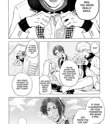 [Kotoba Tsuzuri (Sumisuke)] Alcatraz – Blue Lock dj [Eng] — 023