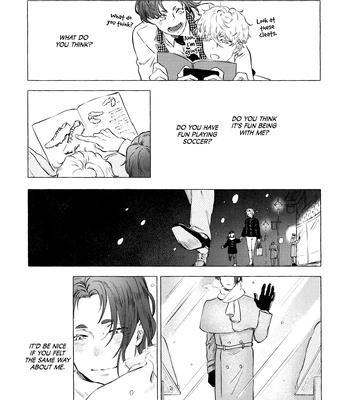 [Kotoba Tsuzuri (Sumisuke)] Alcatraz – Blue Lock dj [Eng] — 027