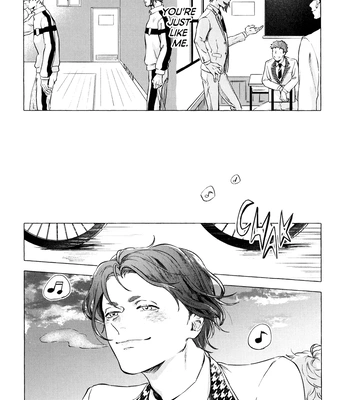 [Kotoba Tsuzuri (Sumisuke)] Alcatraz – Blue Lock dj [Eng] — 032