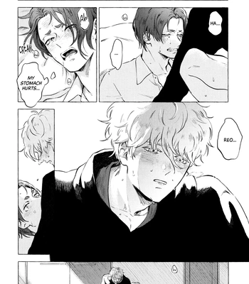 [Kotoba Tsuzuri (Sumisuke)] Alcatraz – Blue Lock dj [Eng] — 040