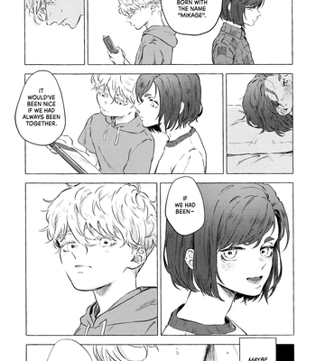 [Kotoba Tsuzuri (Sumisuke)] Alcatraz – Blue Lock dj [Eng] — 043