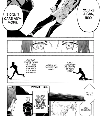 [Kotoba Tsuzuri (Sumisuke)] Alcatraz – Blue Lock dj [Eng] — 054