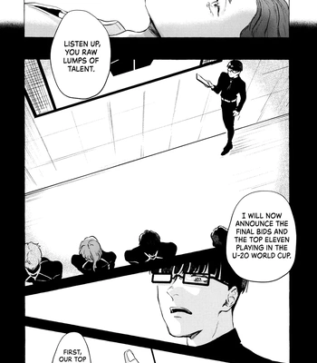 [Kotoba Tsuzuri (Sumisuke)] Alcatraz – Blue Lock dj [Eng] — 067