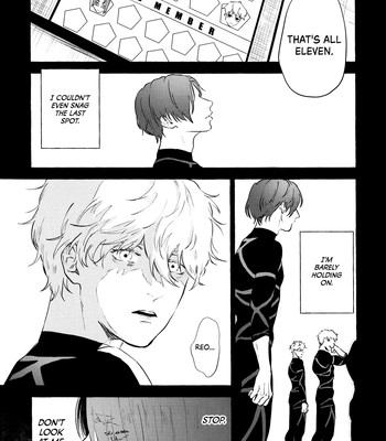 [Kotoba Tsuzuri (Sumisuke)] Alcatraz – Blue Lock dj [Eng] — 069