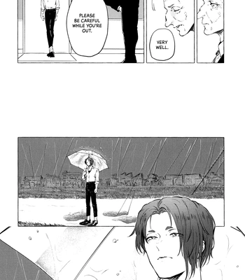[Kotoba Tsuzuri (Sumisuke)] Alcatraz – Blue Lock dj [Eng] — 074