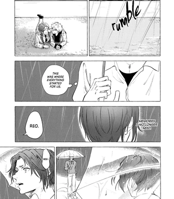 [Kotoba Tsuzuri (Sumisuke)] Alcatraz – Blue Lock dj [Eng] — 075
