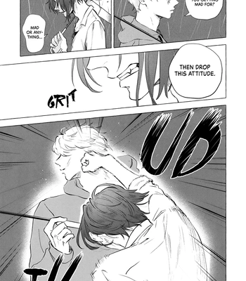 [Kotoba Tsuzuri (Sumisuke)] Alcatraz – Blue Lock dj [Eng] — 077
