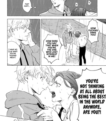 [Kotoba Tsuzuri (Sumisuke)] Alcatraz – Blue Lock dj [Eng] — 078