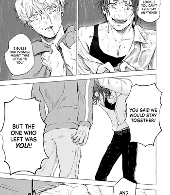 [Kotoba Tsuzuri (Sumisuke)] Alcatraz – Blue Lock dj [Eng] — 079