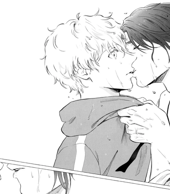 [Kotoba Tsuzuri (Sumisuke)] Alcatraz – Blue Lock dj [Eng] — 080