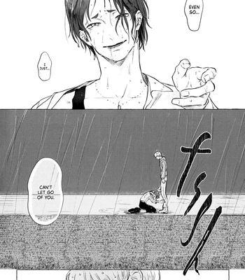 [Kotoba Tsuzuri (Sumisuke)] Alcatraz – Blue Lock dj [Eng] — 081