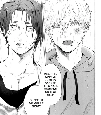 [Kotoba Tsuzuri (Sumisuke)] Alcatraz – Blue Lock dj [Eng] — 086