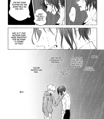 [Kotoba Tsuzuri (Sumisuke)] Alcatraz – Blue Lock dj [Eng] — 087