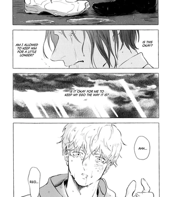 [Kotoba Tsuzuri (Sumisuke)] Alcatraz – Blue Lock dj [Eng] — 088