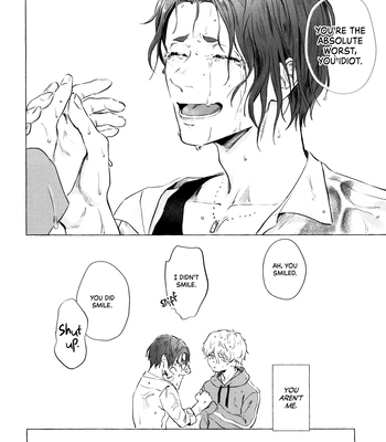 [Kotoba Tsuzuri (Sumisuke)] Alcatraz – Blue Lock dj [Eng] — 089