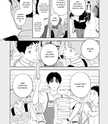 [AMAI Moca] Zàijiàn no Yoake Made [Eng] (c.1) — 10