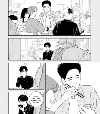 [AMAI Moca] Zàijiàn no Yoake Made [Eng] (c.1) — 019