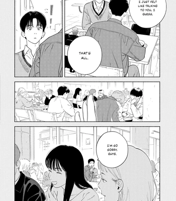 [AMAI Moca] Zàijiàn no Yoake Made [Eng] (c.1) — 029