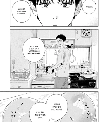 [AMAI Moca] Zàijiàn no Yoake Made [Eng] (c.1) — 038