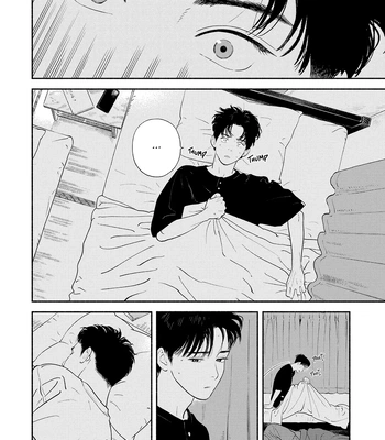 [AMAI Moca] Zàijiàn no Yoake Made [Eng] (c.1) — 043